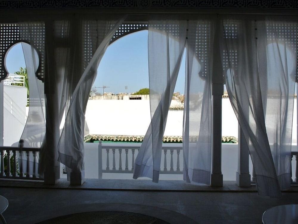 Dar Ben Gacem Ξενοδοχείο Τύνιδα Εξωτερικό φωτογραφία