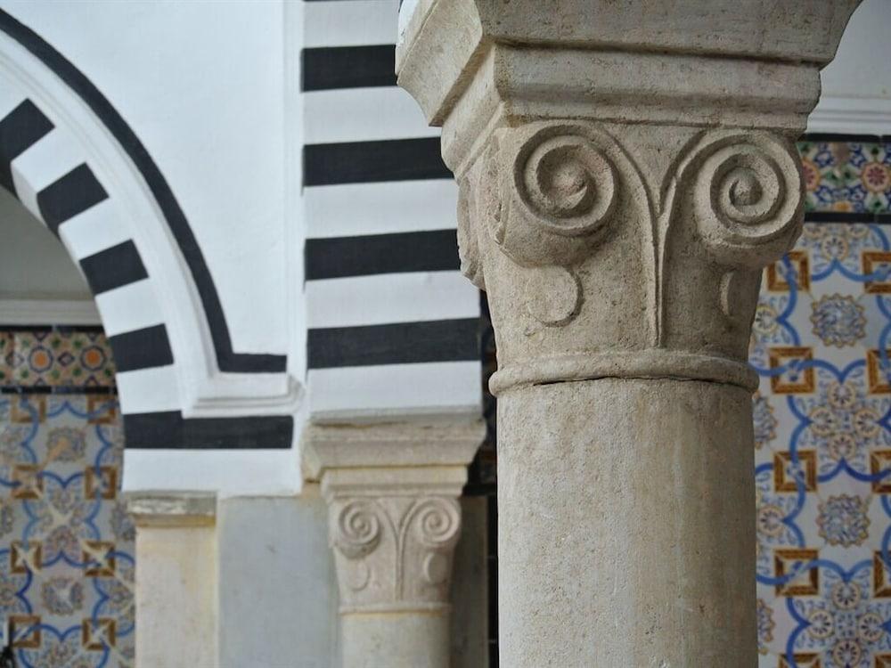 Dar Ben Gacem Ξενοδοχείο Τύνιδα Εξωτερικό φωτογραφία