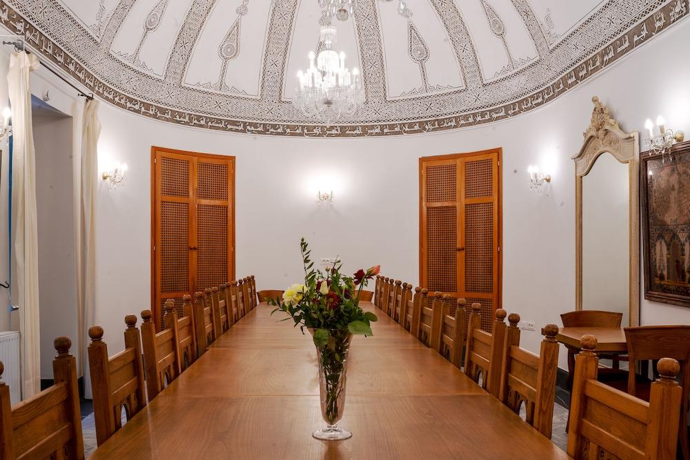 Dar Ben Gacem Ξενοδοχείο Τύνιδα Εξωτερικό φωτογραφία